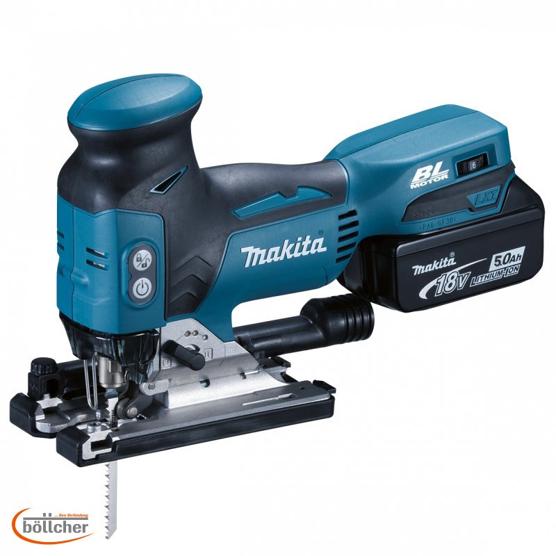 Makita AkkuPendelhubstichsäge DJV181RT1J