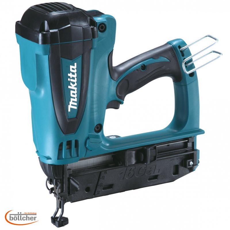 Makita AkkuStauchkopfnagler GF600SE