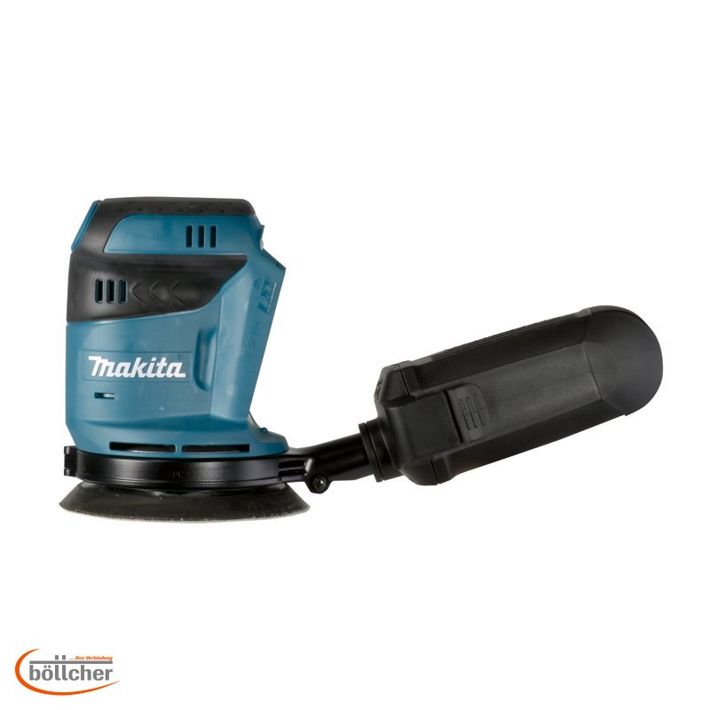 Makita AkkuExenterschleifer DBO180Z