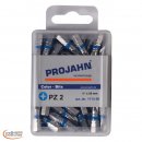 BMB Color-Bit 1/4" PZ1 / 25mm VE50