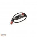 BMB Steckdosenleiste S21+ 1x400V 1xFI