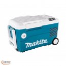 Makita Akku-Kühl-und Wärmebox CW001G01
